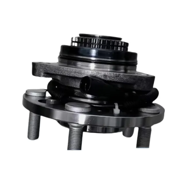 Cubo dianteiro 4142009401 Ssang Yong